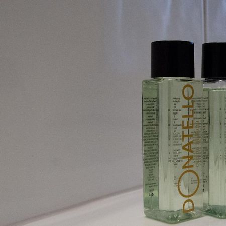 Donatello Hotel Gossau  Luaran gambar