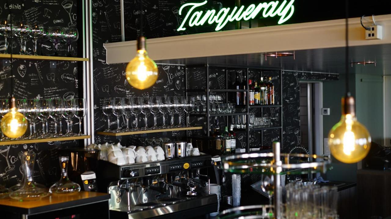 Donatello Hotel Gossau  Luaran gambar