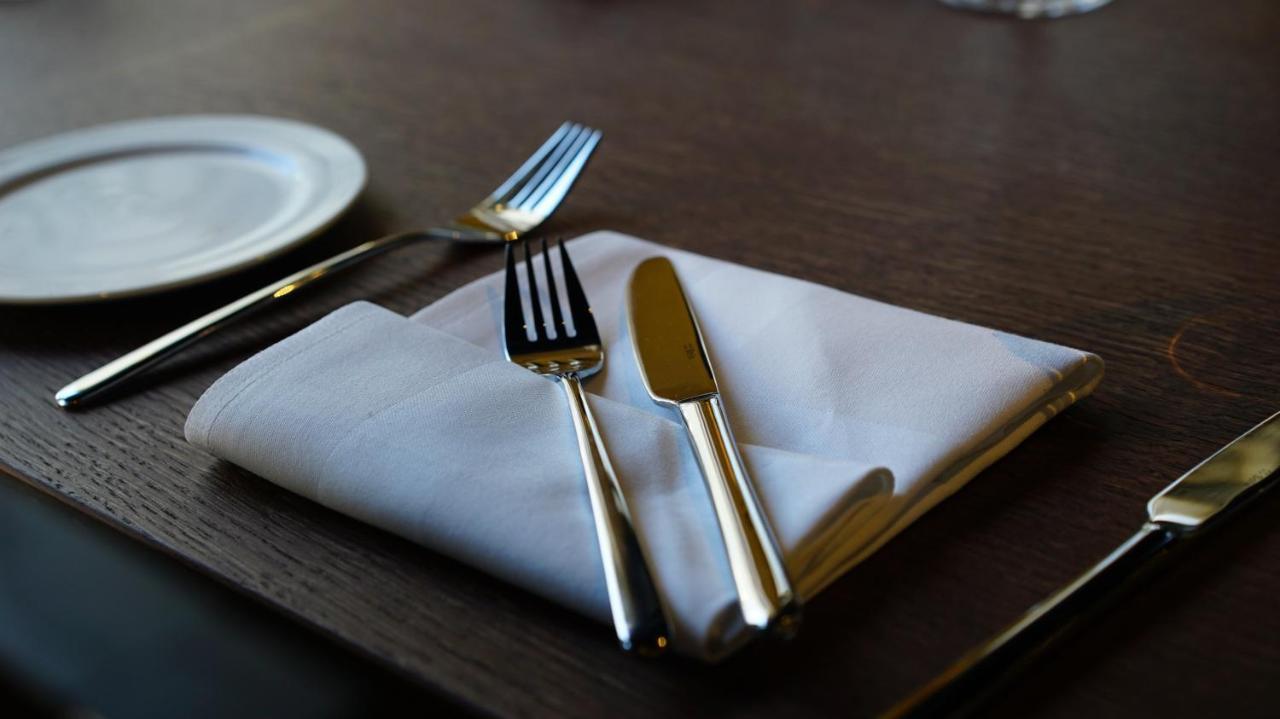 Donatello Hotel Gossau  Luaran gambar