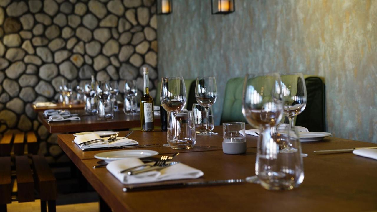 Donatello Hotel Gossau  Luaran gambar