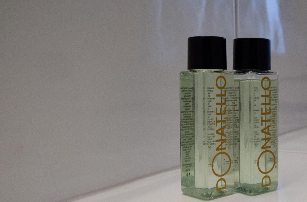 Donatello Hotel Gossau  Luaran gambar