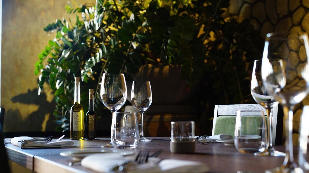 Donatello Hotel Gossau  Luaran gambar