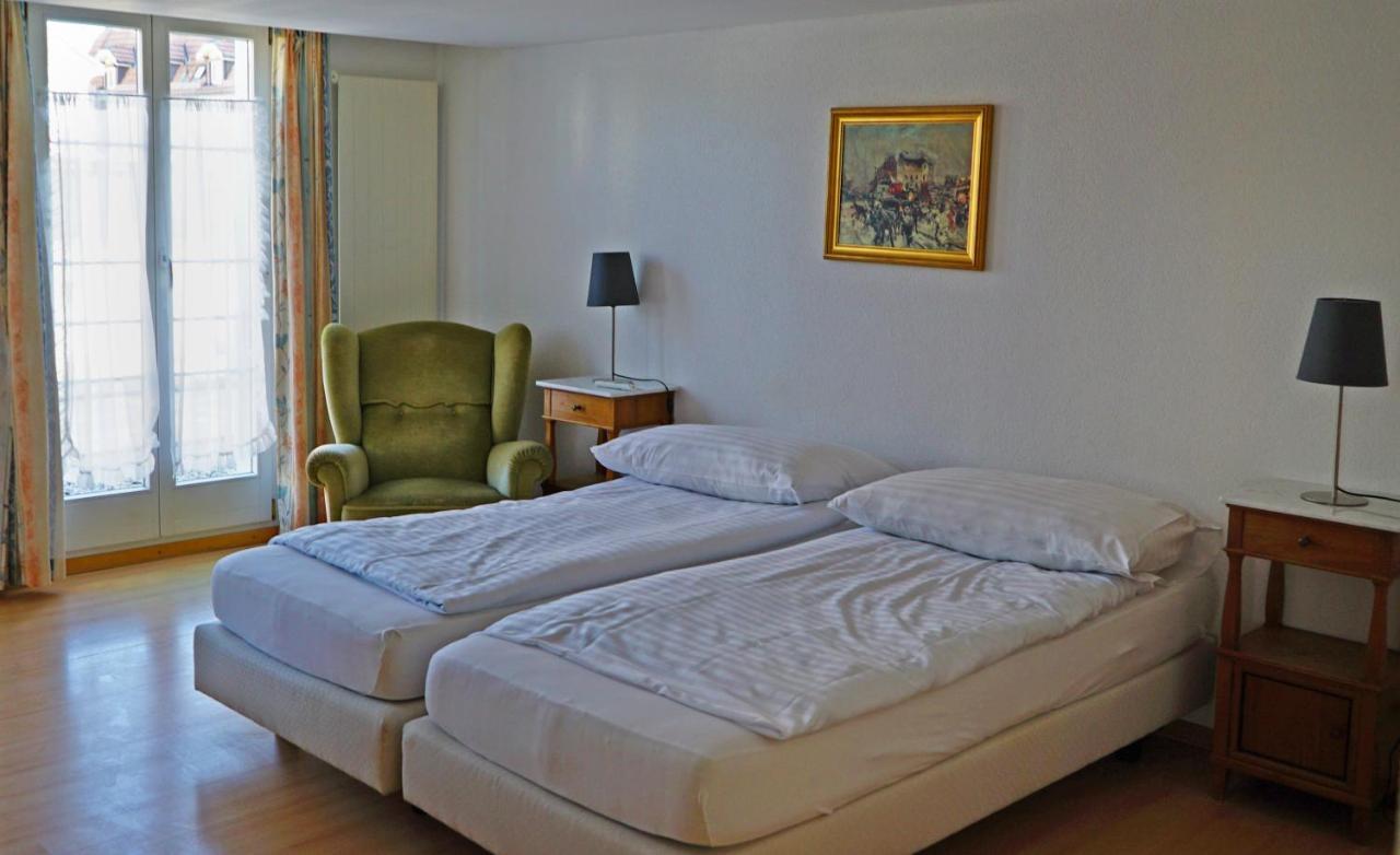 Donatello Hotel Gossau  Bilik gambar