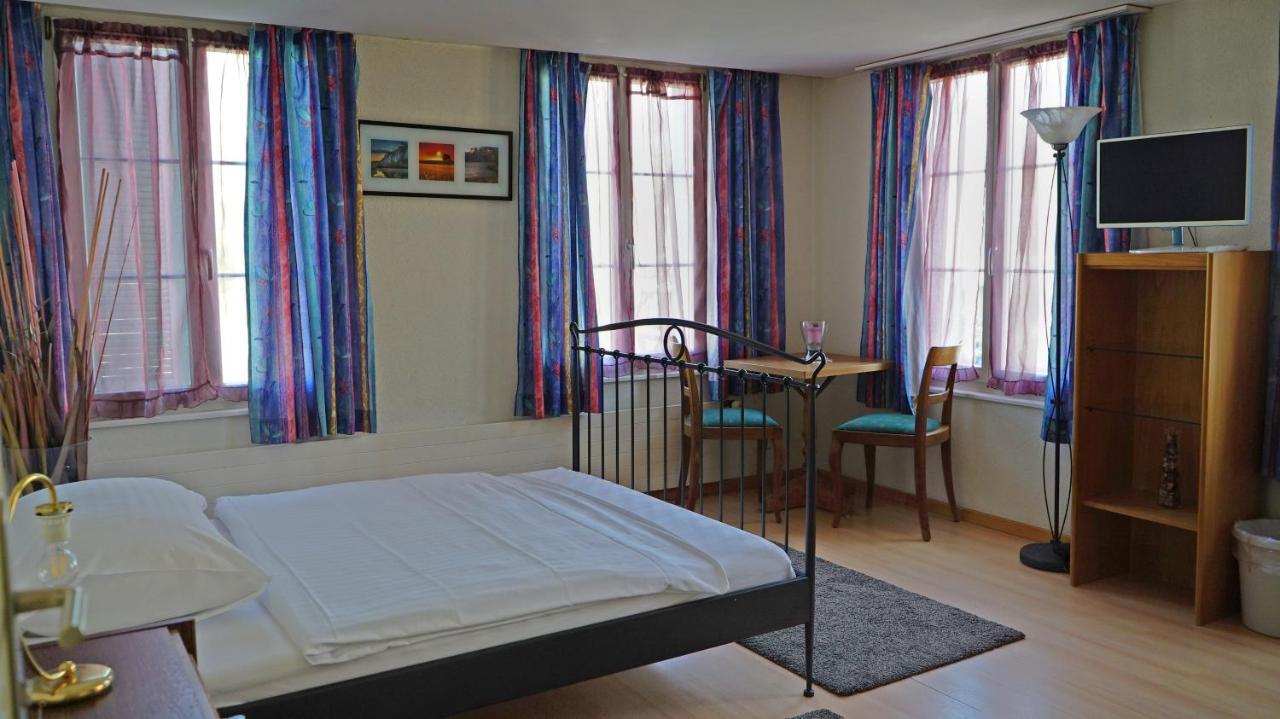 Donatello Hotel Gossau  Bilik gambar